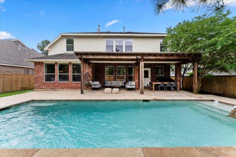 Photo of 82 W Arbor Camp Circle, Spring, TX 77389 (MLS # 11744650)