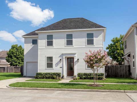 Photo of 5712 Downing Street, Houston, TX 77020 (MLS # 41816586)