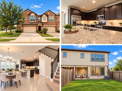 Photo of 3422 Orchard Bridge Lane, Rosenberg, TX 77471 (MLS # 68763848)