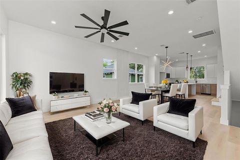 Photo of 3348 Sauer Street, Houston, TX 77004 (MLS # 34753397)