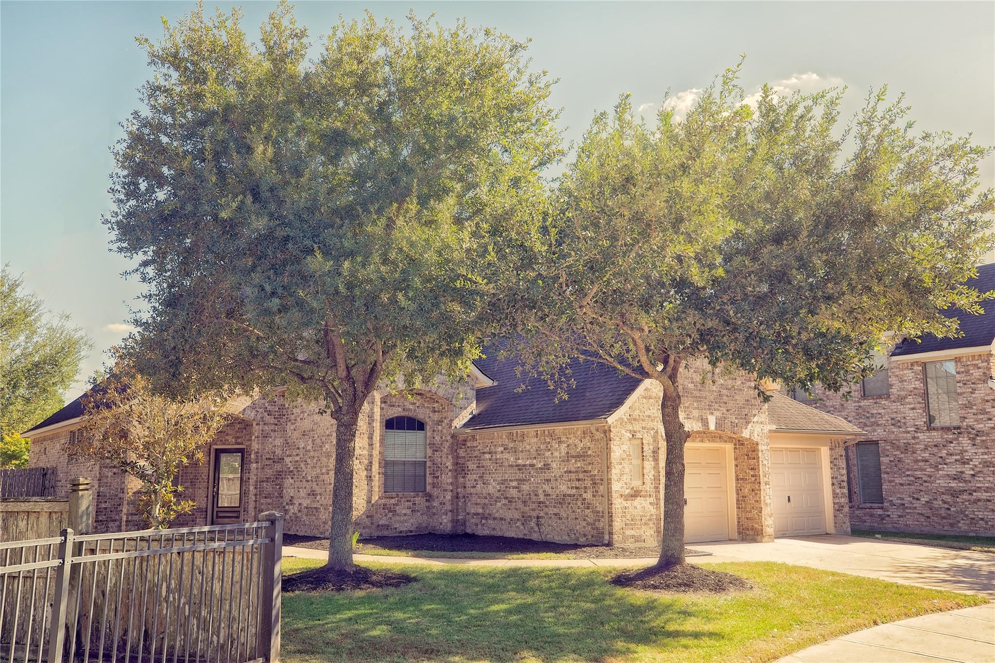 6403 Winding Cove Lane