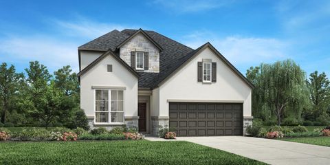 Photo of 4938 Northern Woods Drive, Spring, TX 77386 (MLS # 57537468)