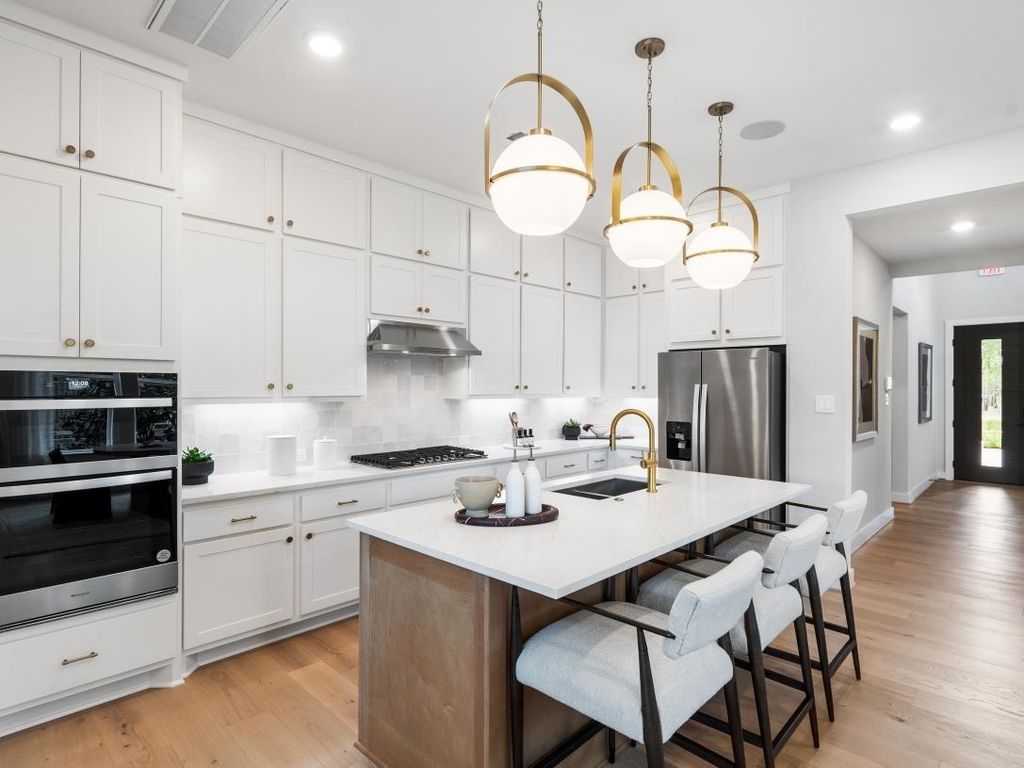 Photo of 4938 Northern Woods Drive, Spring, TX 77386 (MLS # 57537468)