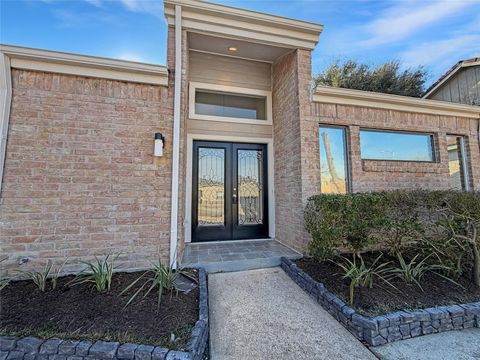 6111 Ogden Forest Drive Houston TX 77088