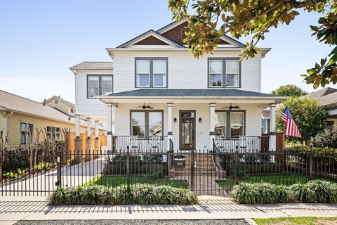 1236 Omar Street Houston TX 77008