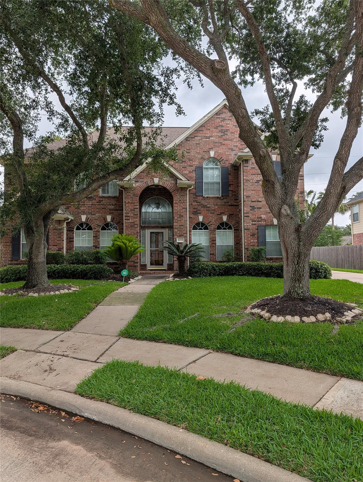 6018 Briar Hill Court