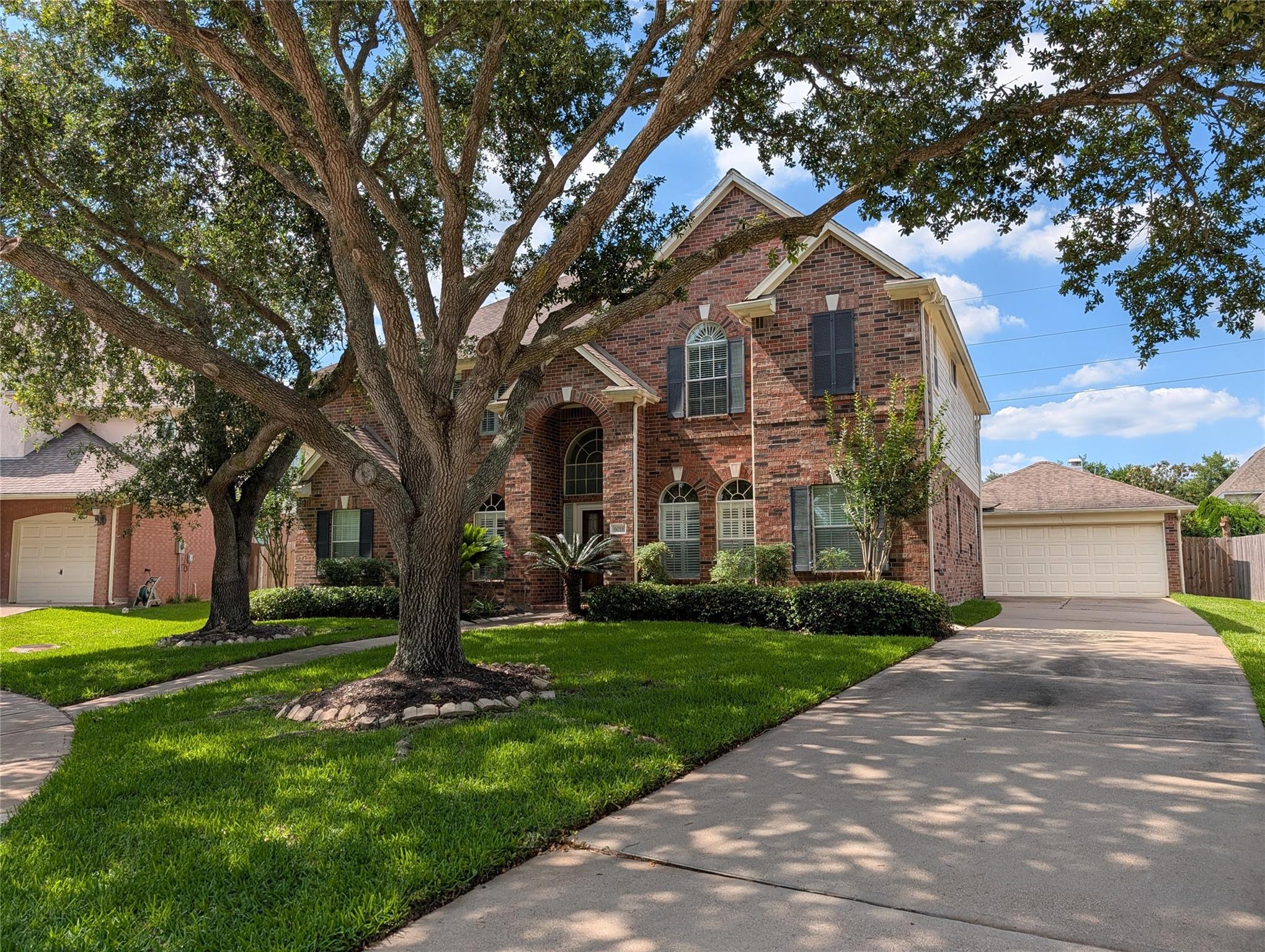 6018 Briar Hill Court
