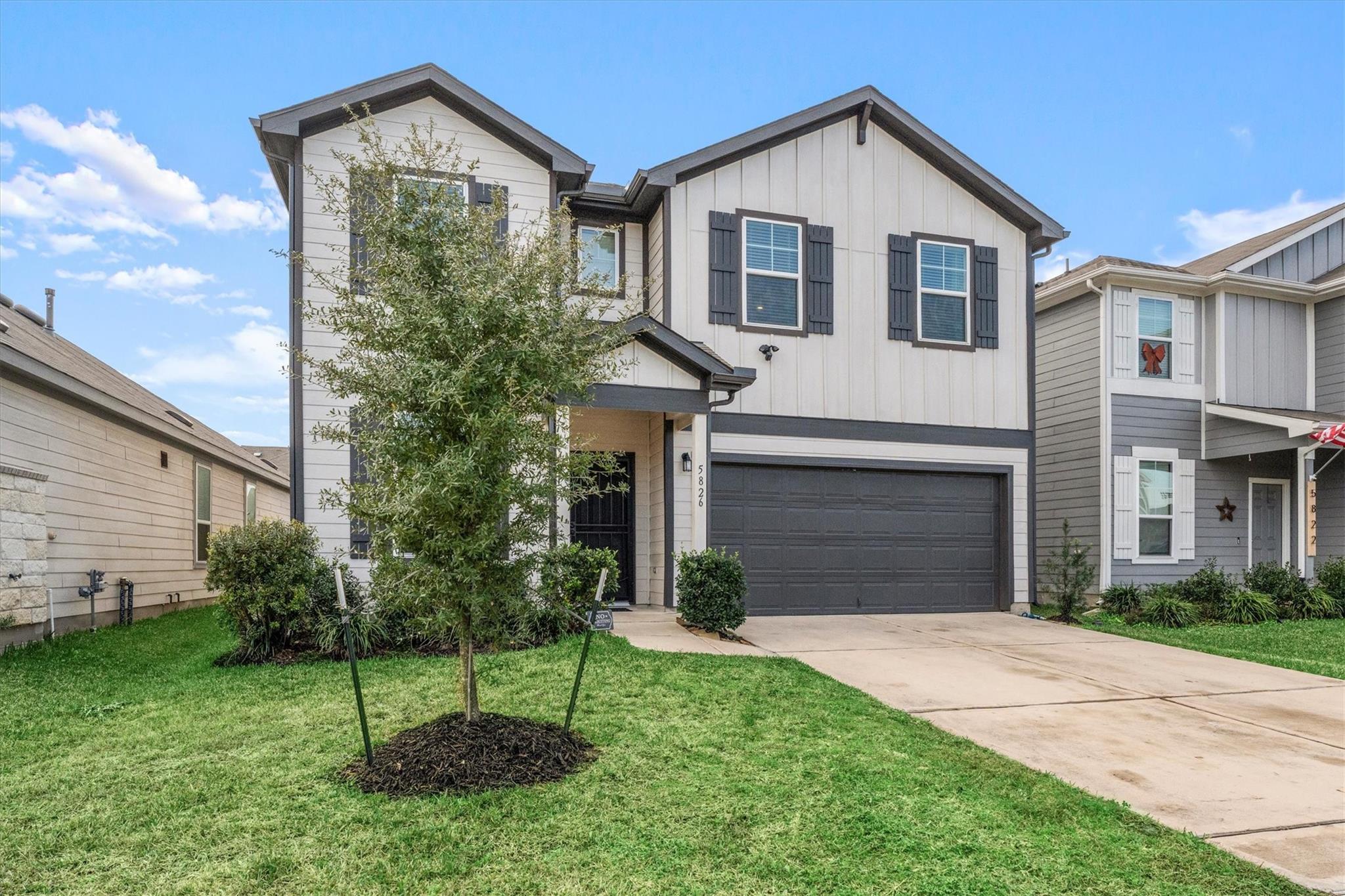 5826 Finely Run St Street