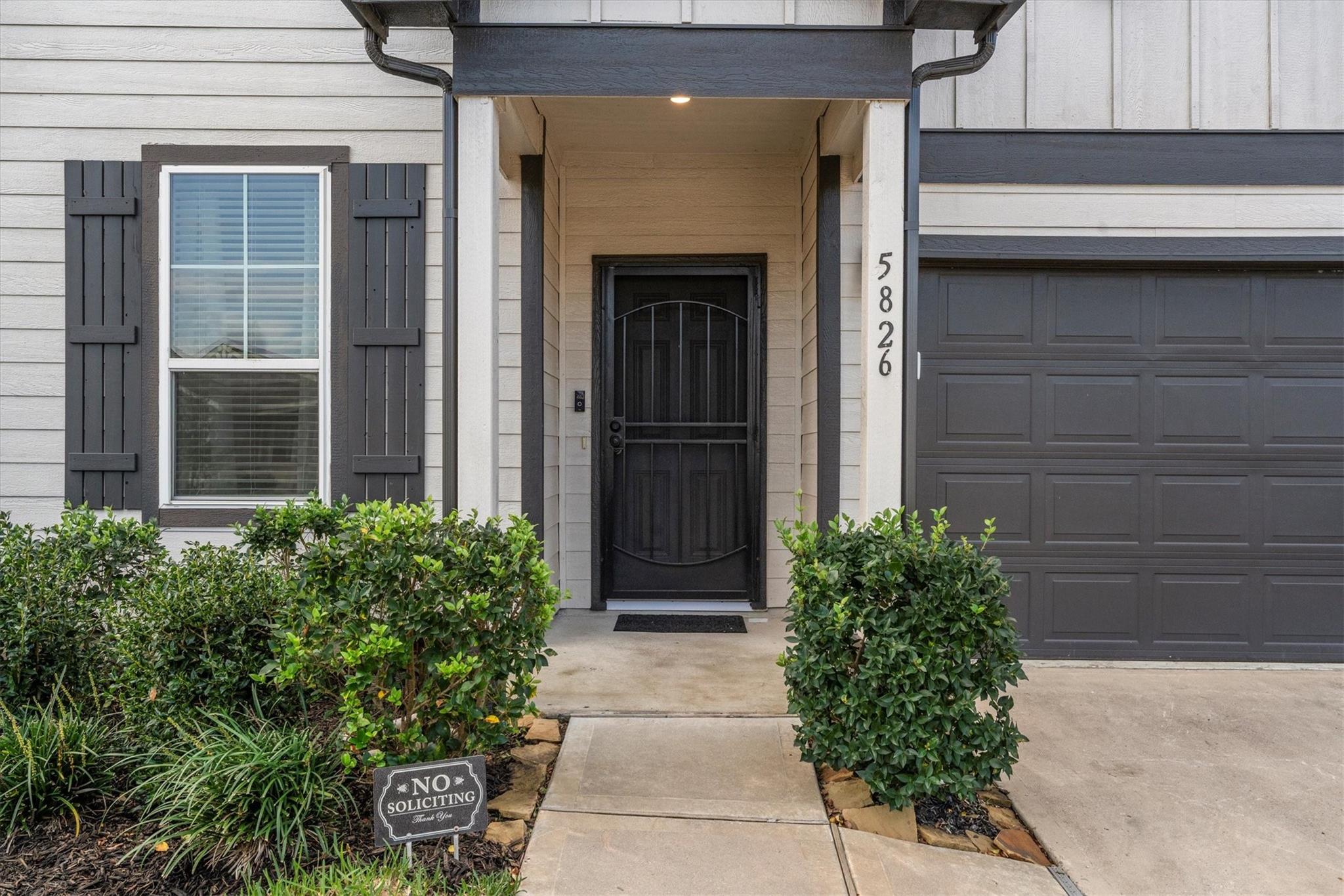 5826 Finely Run St Street