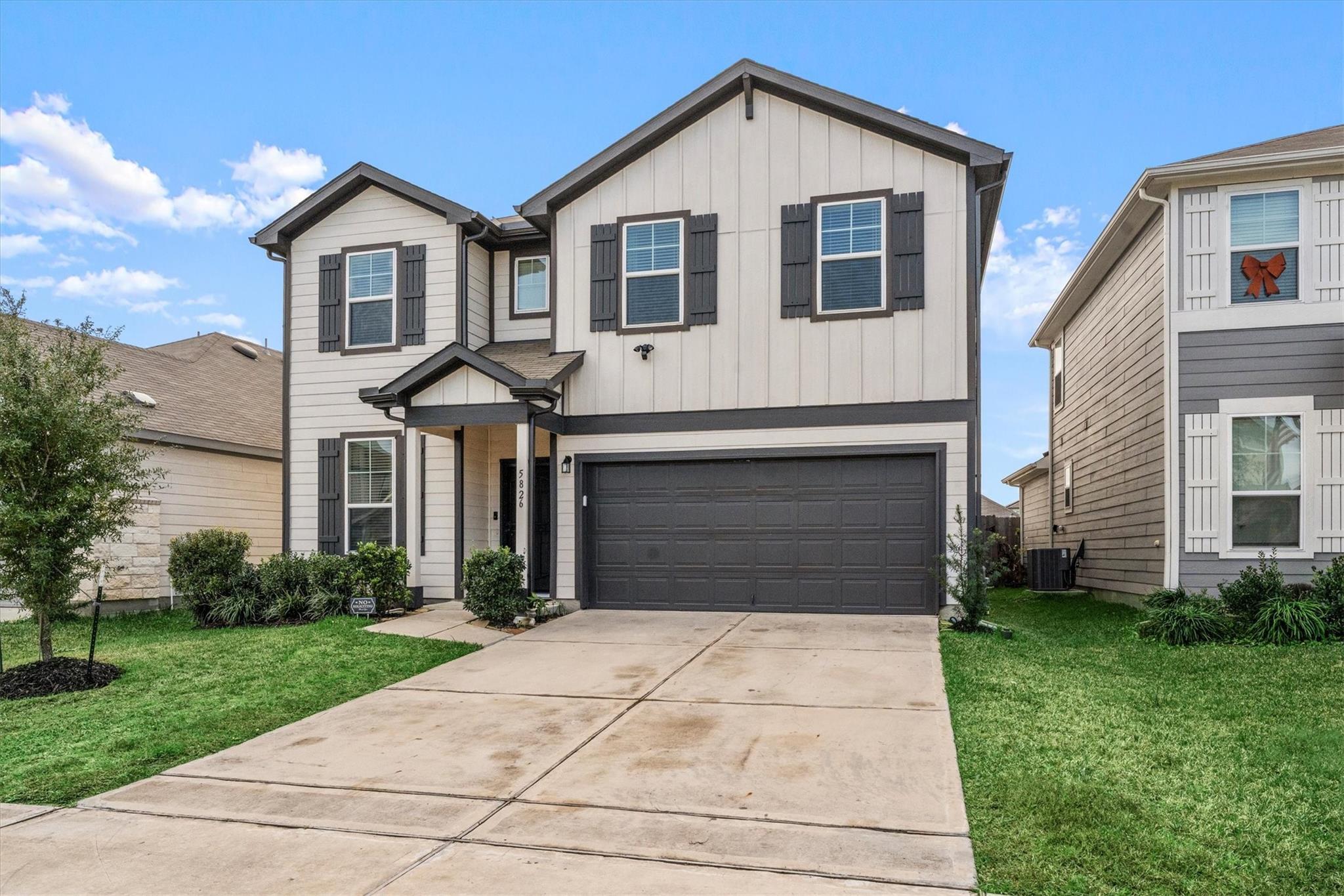 5826 Finely Run St Street