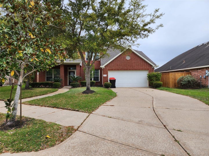 Photo 1 of 32 — 5307 Dandelion Meadow Lane, Katy, TX 77494