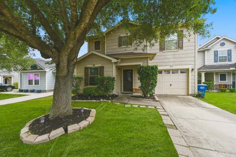 Photo of 3834 Jewel Point Drive, Spring, TX 77386 (MLS # 12983630)