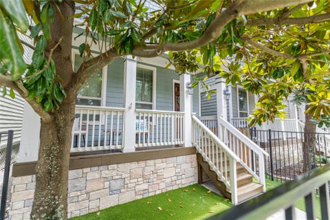 Photo of 1220 Nelson Falls Lane, Houston, TX 77008 (MLS # 13731914)