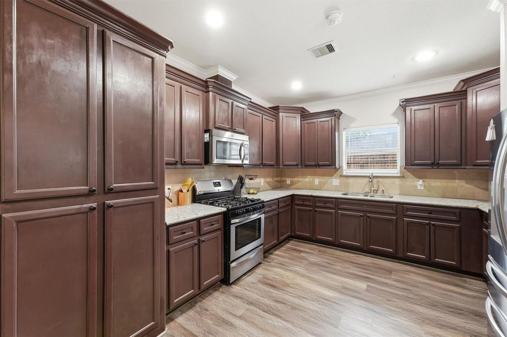 Photo of 17607 Possums Run Drive, Humble, TX 77396 (MLS # 86250861)