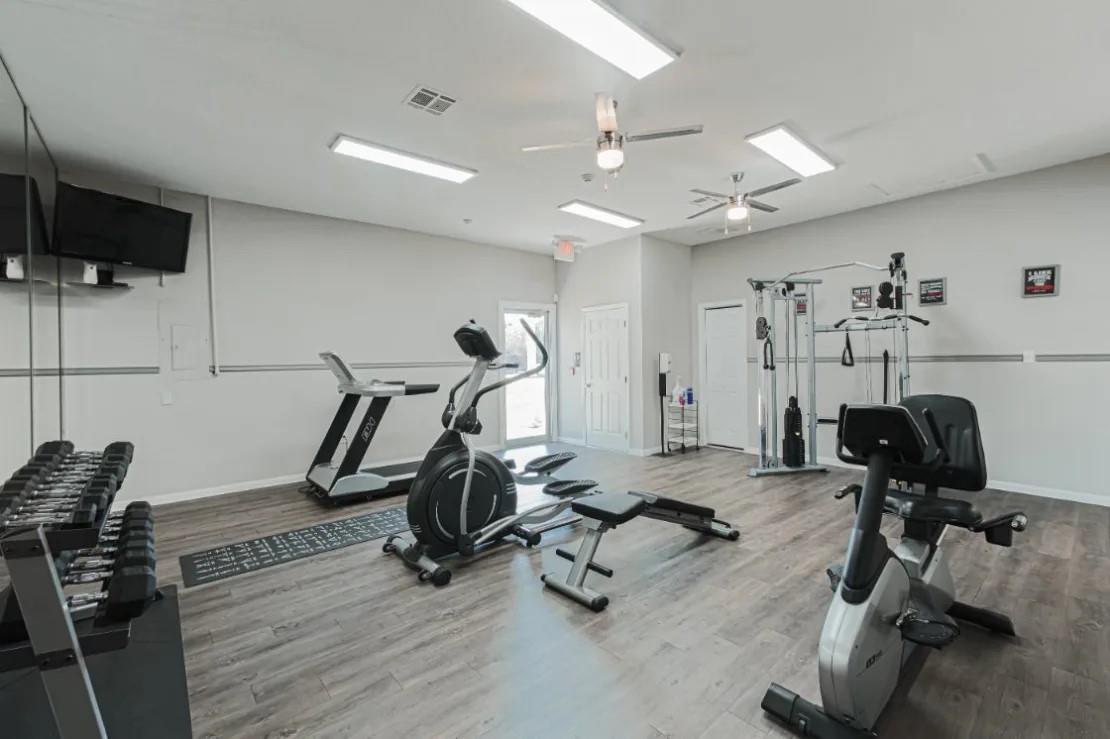 11111 W Montgomery Road 700