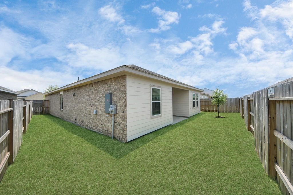 Photo of 10309 Malta Trace Drive, Rosharon, TX 77583 (MLS # 86915892)