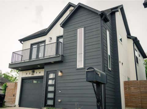 Photo of 4214 Mckinney Street, Houston, TX 77023 (MLS # 62494350)