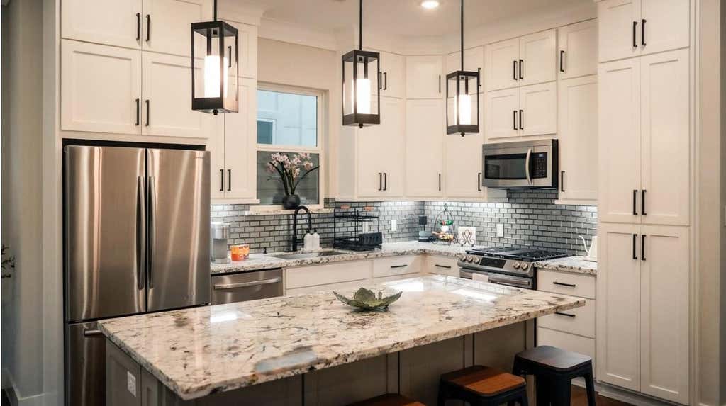 Photo of 4214 Mckinney Street, Houston, TX 77023 (MLS # 62494350)