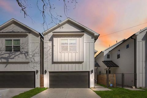 Photo of 7008 Emma Lou Street, Houston, TX 77088 (MLS # 83948839)