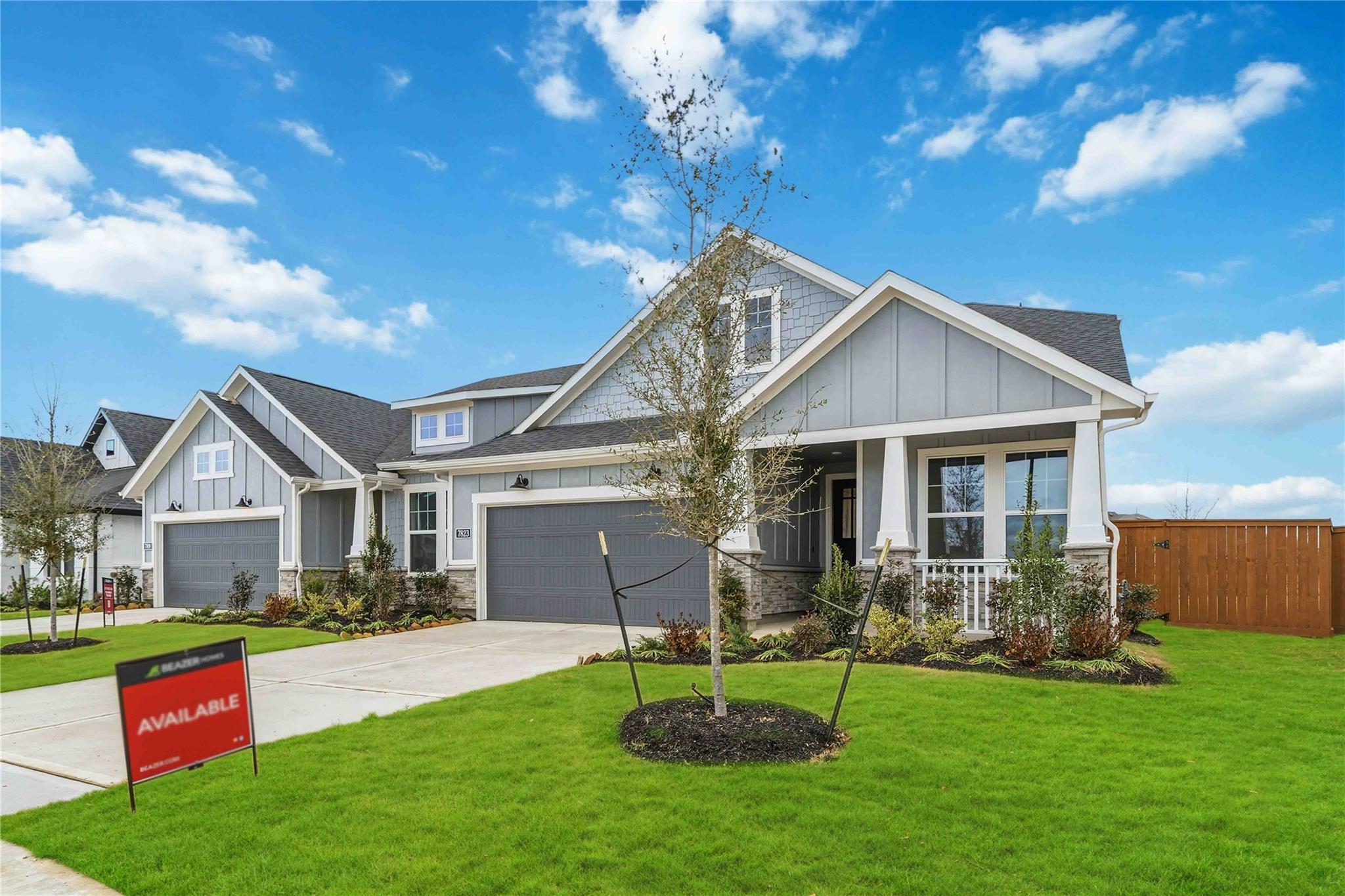 7823 Cattail Shallows Lane