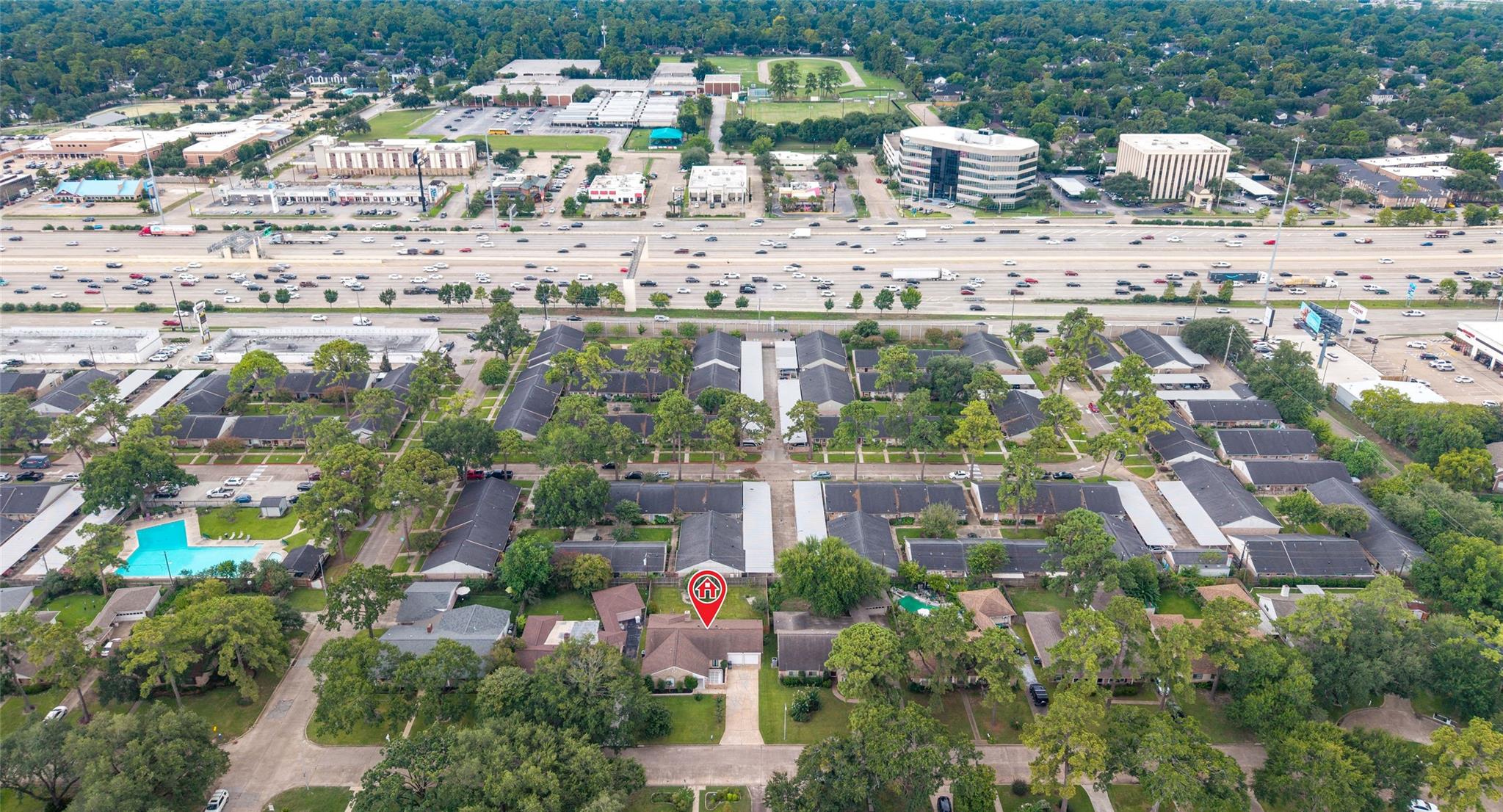 11411 Ash Creek Drive