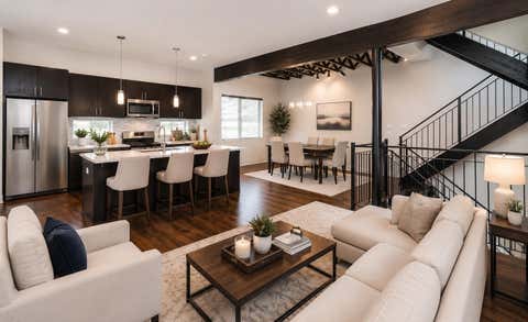 Photo of 4708 Crawford Street, Houston, TX 77004 (MLS # 80487898)