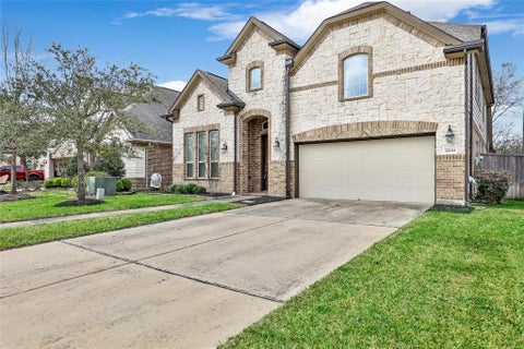 Photo of 22015 Rustling Springs Drive, Spring, TX 77389 (MLS # 97737904)
