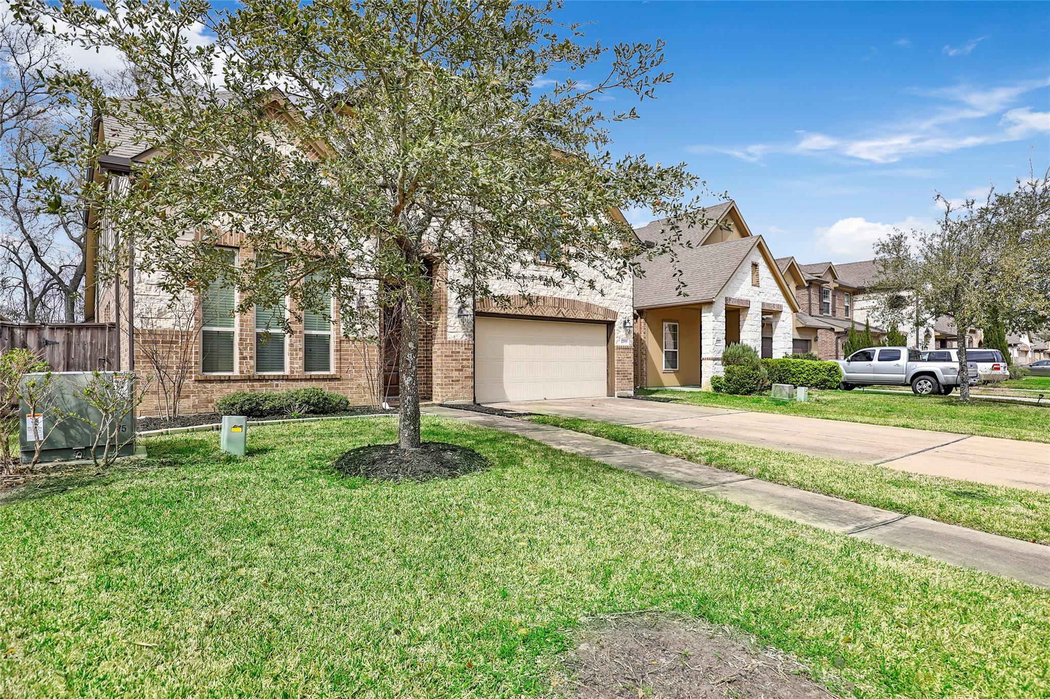22015 Rustling Springs Drive