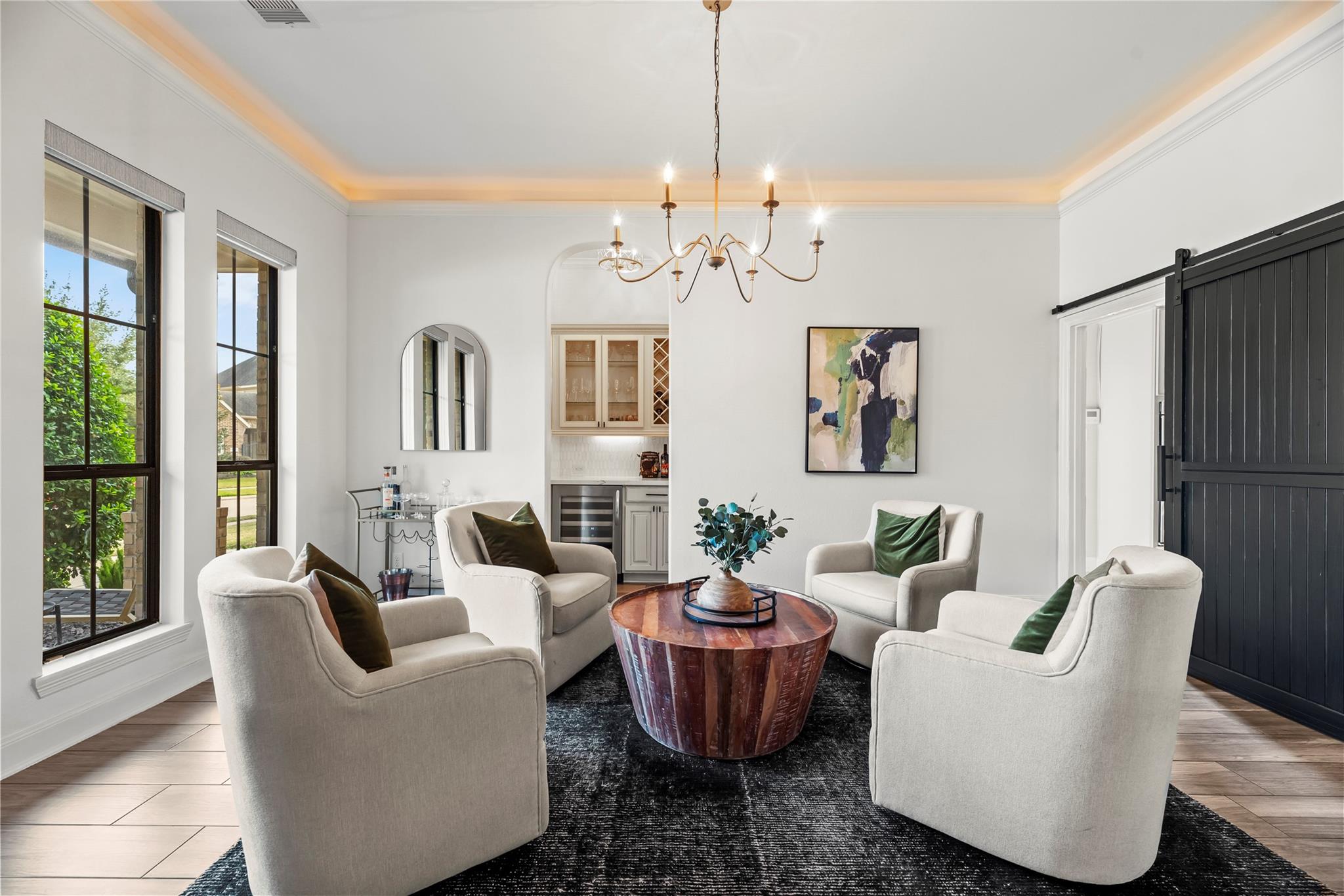 10815 Slumbering Falls Lane