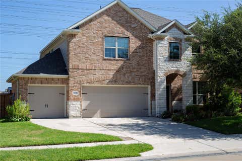 Photo of 20338 Fossil Valley Lane, Cypress, TX 77433 (MLS # 63616569)