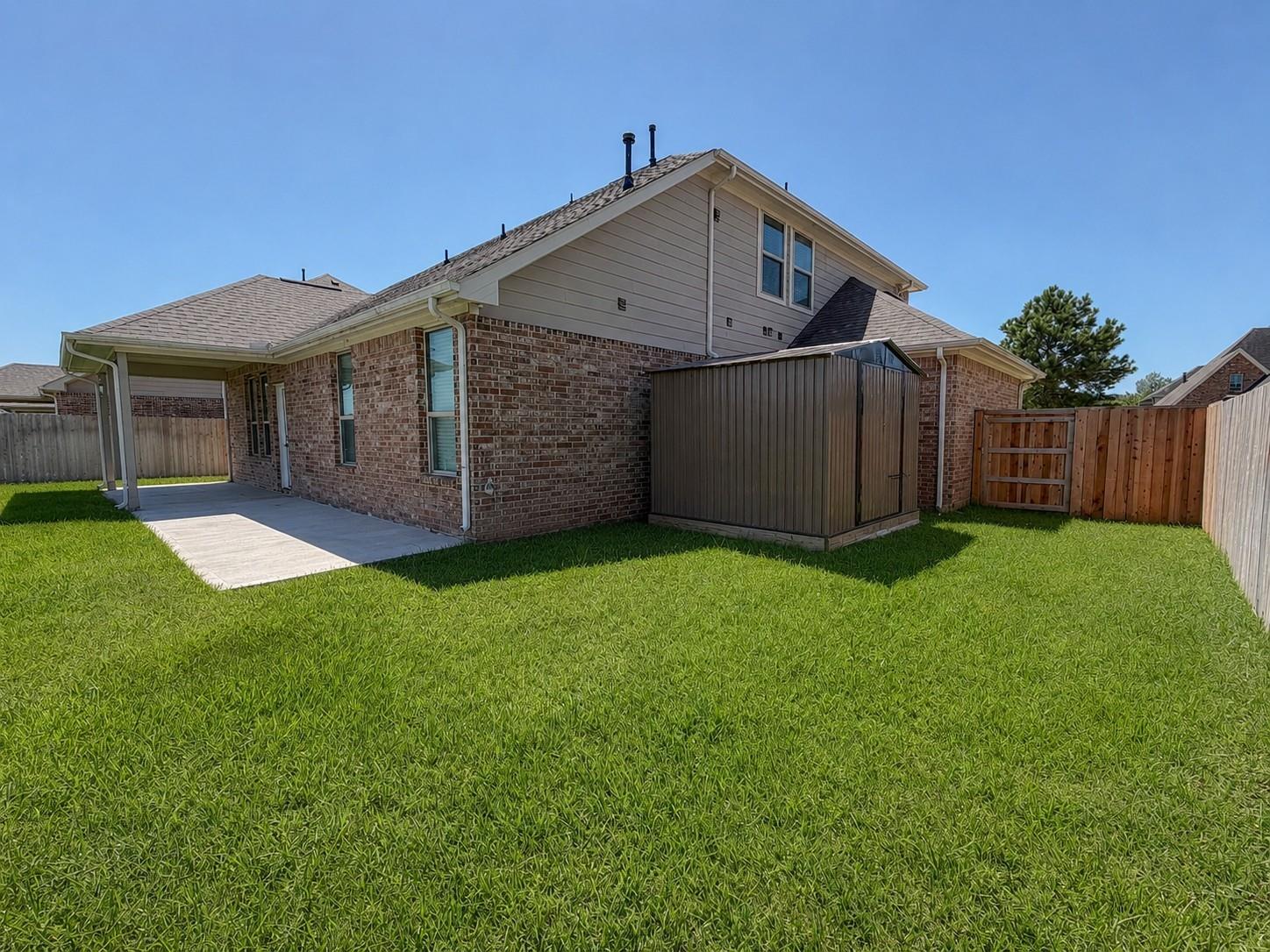 20338 Fossil Valley Lane