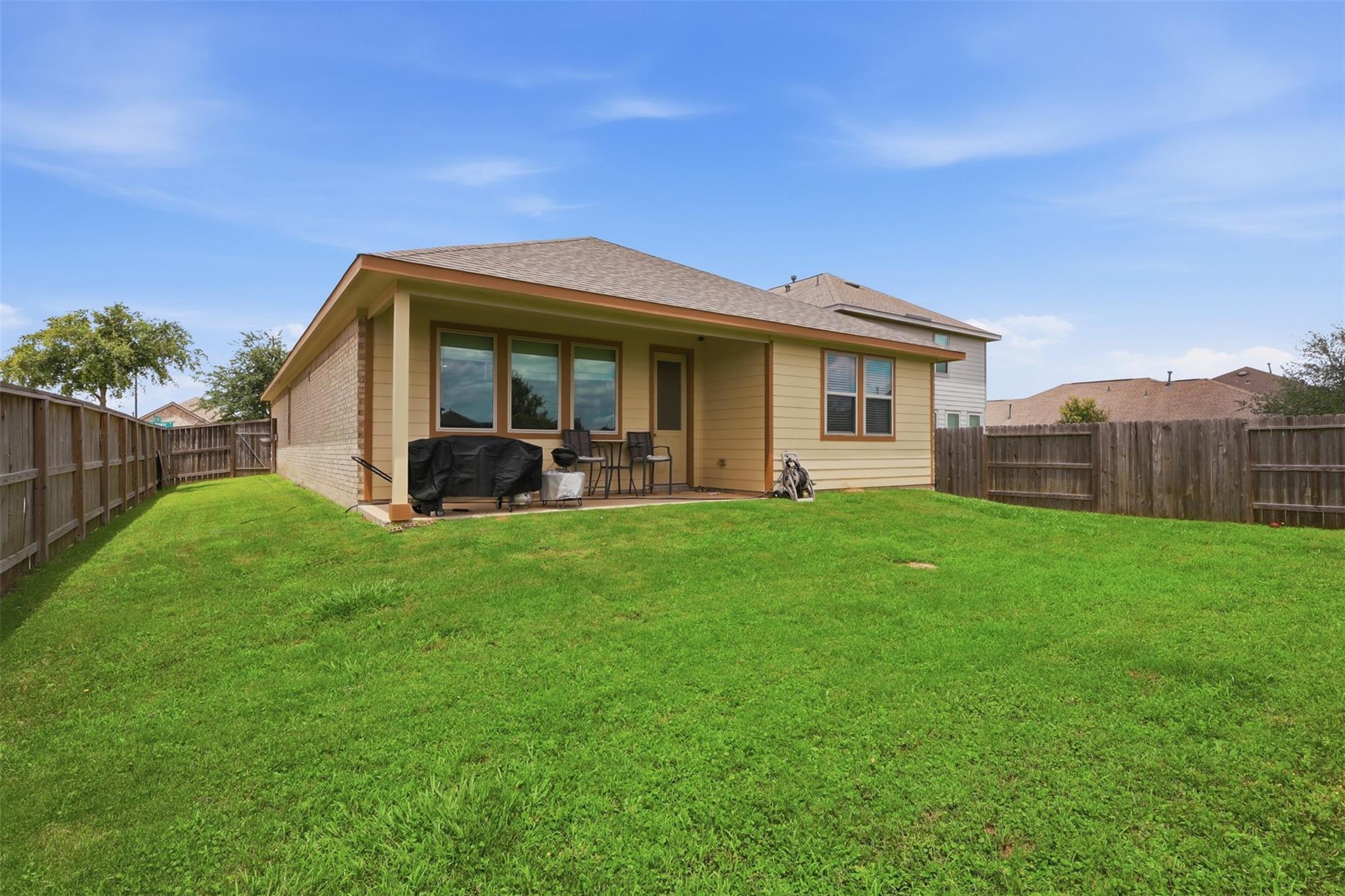 26051 Steele Flower Drive