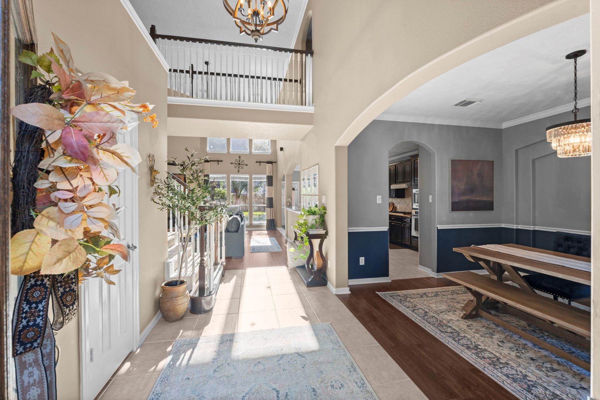 24826 Pikecrest Drive