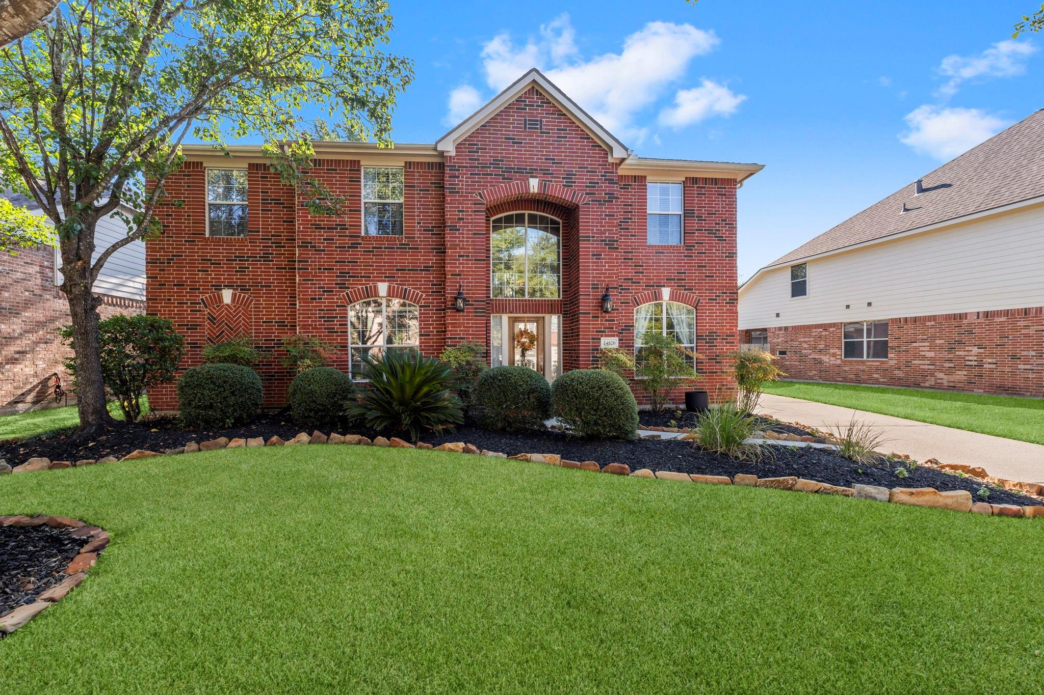 24826 Pikecrest Drive