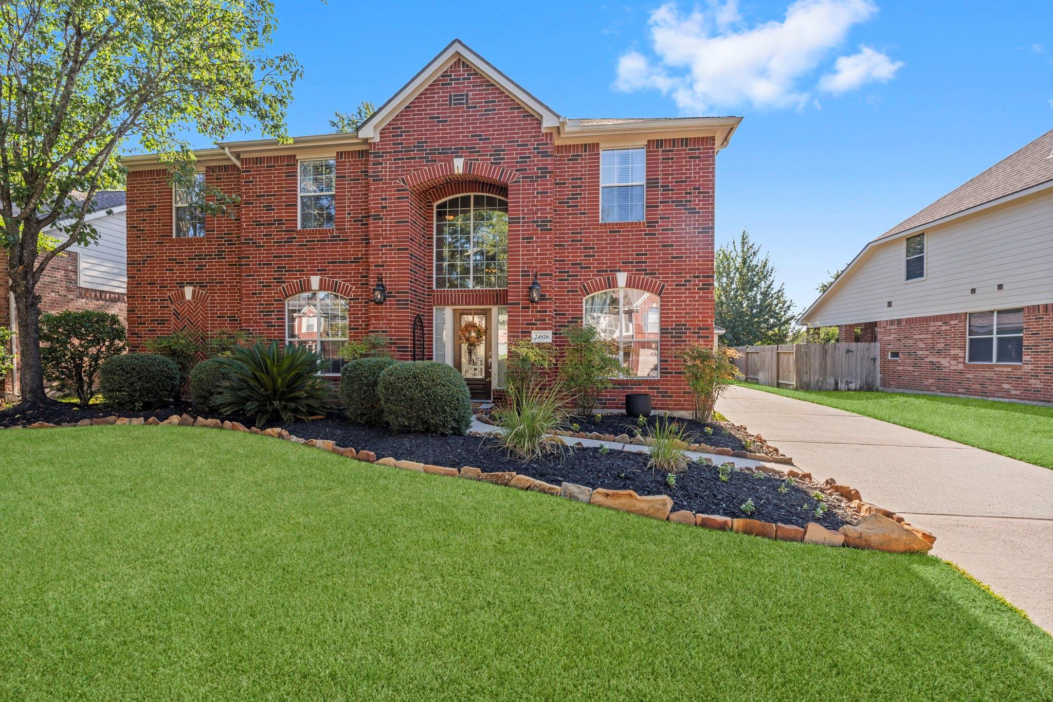 24826 Pikecrest Drive