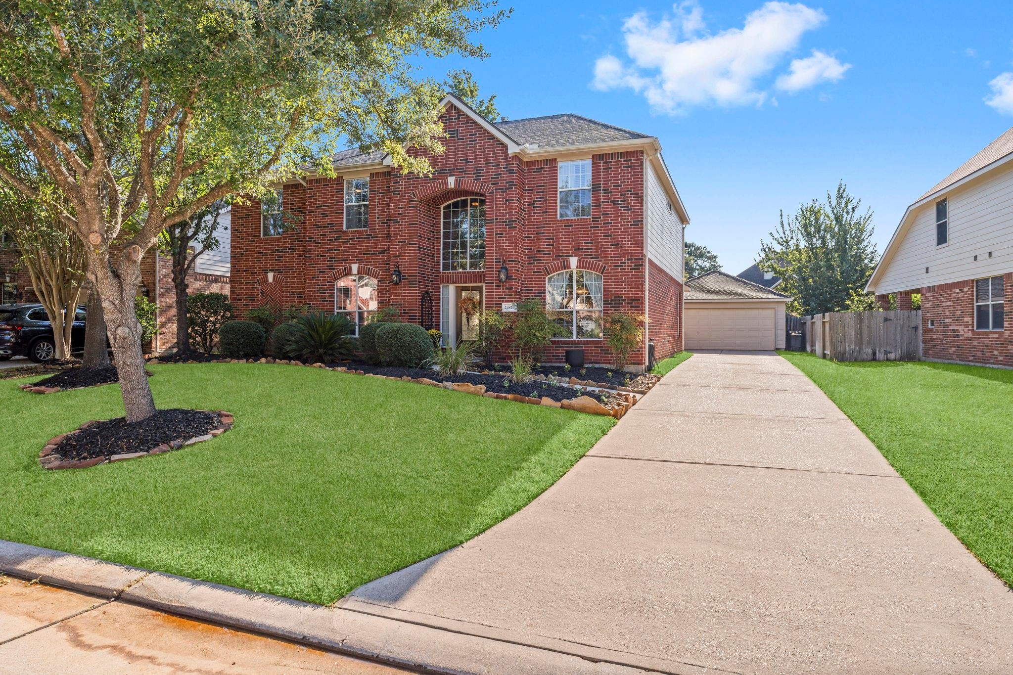 24826 Pikecrest Drive