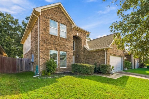 Photo of 22754 Highland Bluff Lane, Spring, TX 77373 (MLS # 10771932)