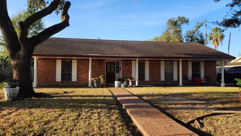 5107 French Creek Drive Houston TX 77017