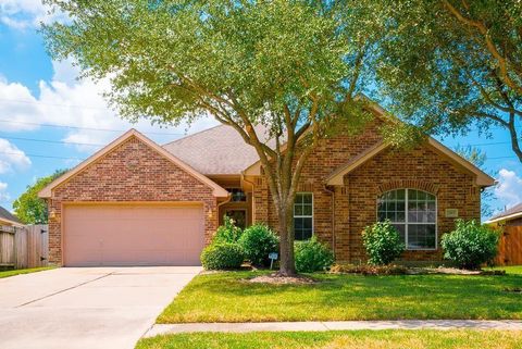 Photo of 7415 Vine Grove Court, Cypress, TX 77433 (MLS # 49948716)