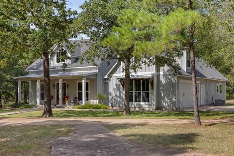 Vacant Land For Sale - 526 Piney Creek Road<br/> La Grange, TX 78945