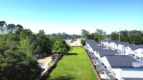 Photo of 1110 Paul Quinn Street, Houston, TX 77091 (MLS # 81076884)