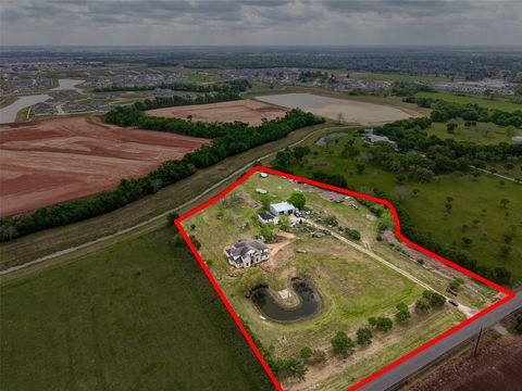 8023 Pool Hill Road Fulshear TX 77441