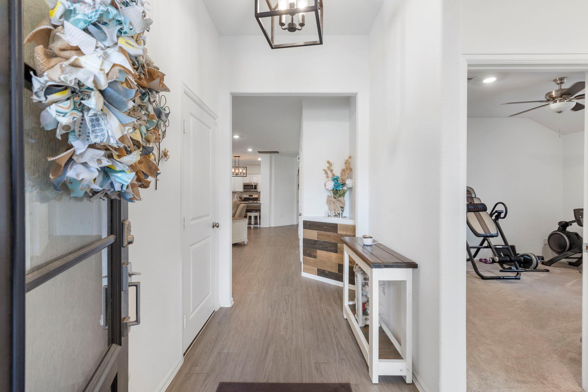 2824 Mistygate Court