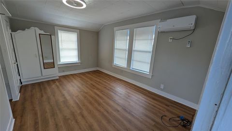 Photo of 6523 Avenue C #A, Houston, TX 77011 (MLS # 3225513)