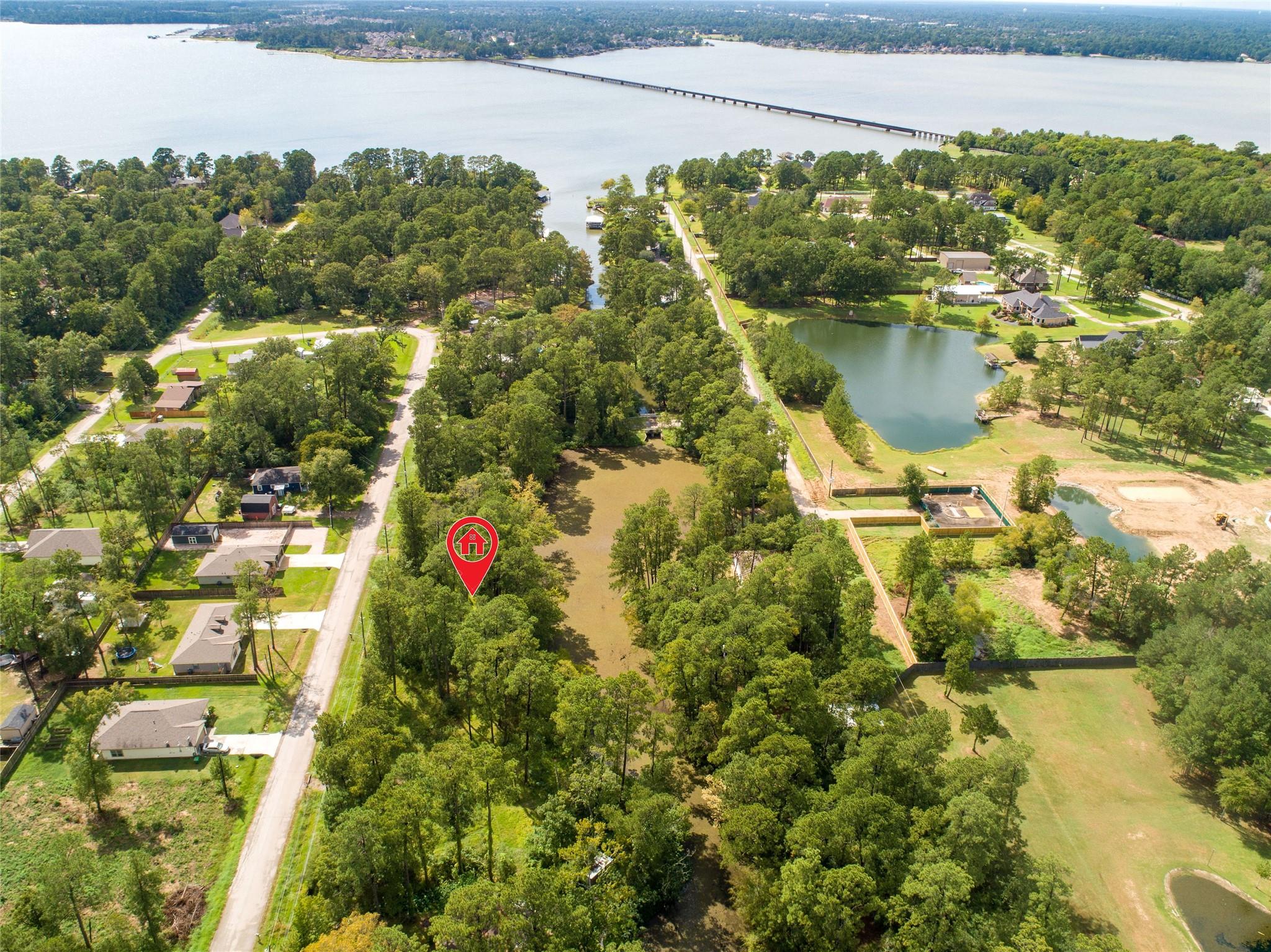 Lots 411 & 412 Big Deer Drive
