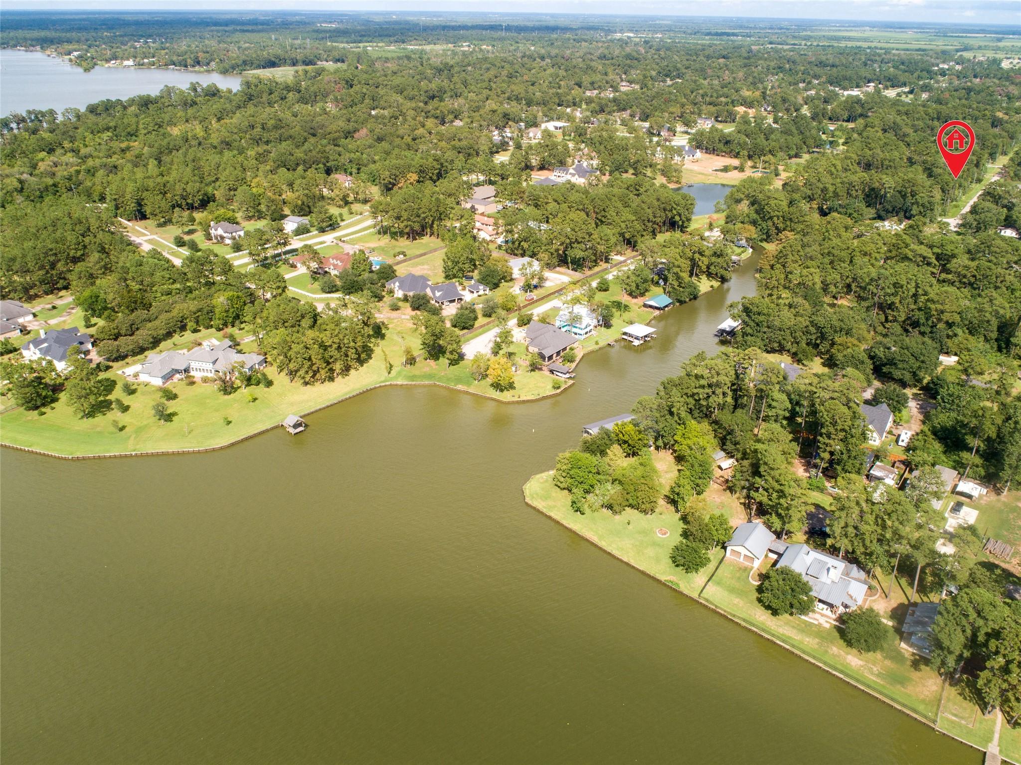 Lots 411 & 412 Big Deer Drive