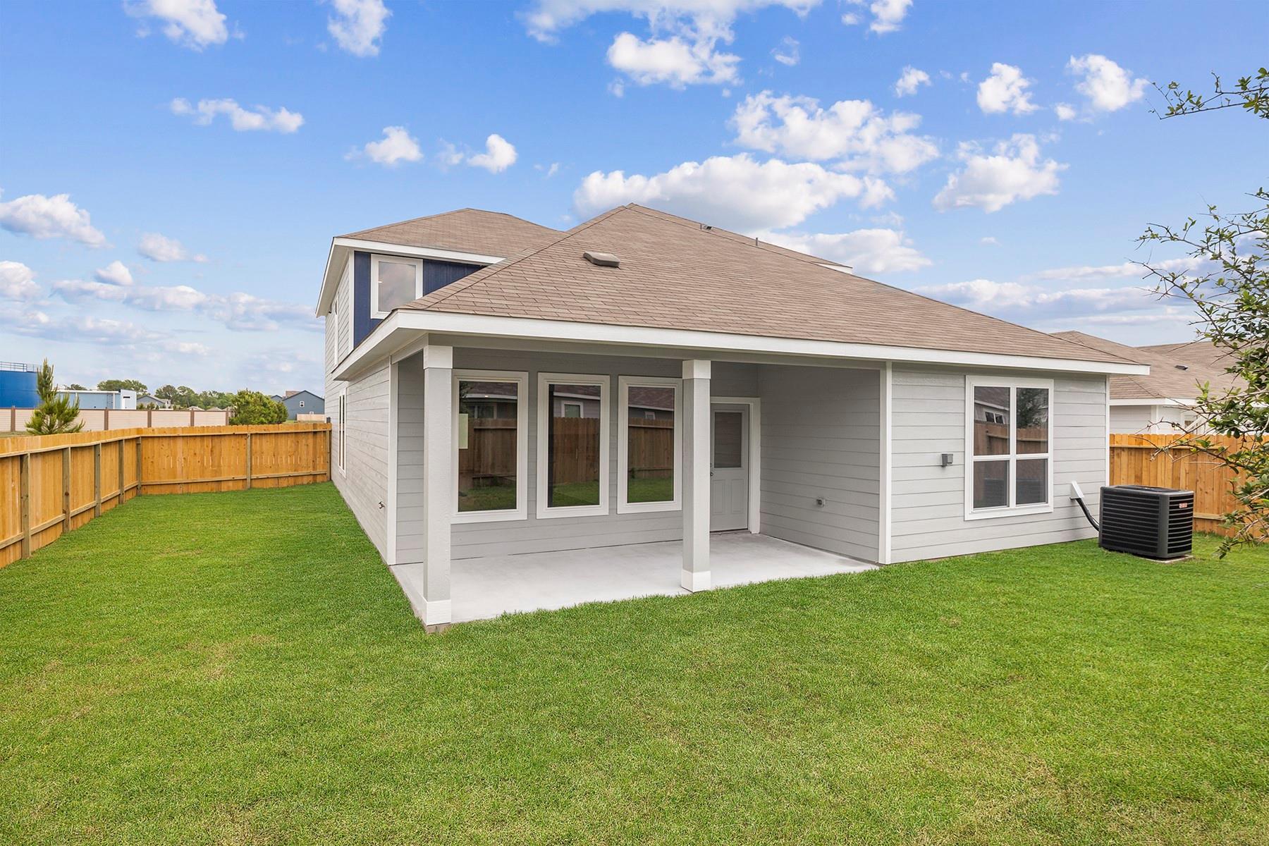 25531 Blooming Hazel Drive