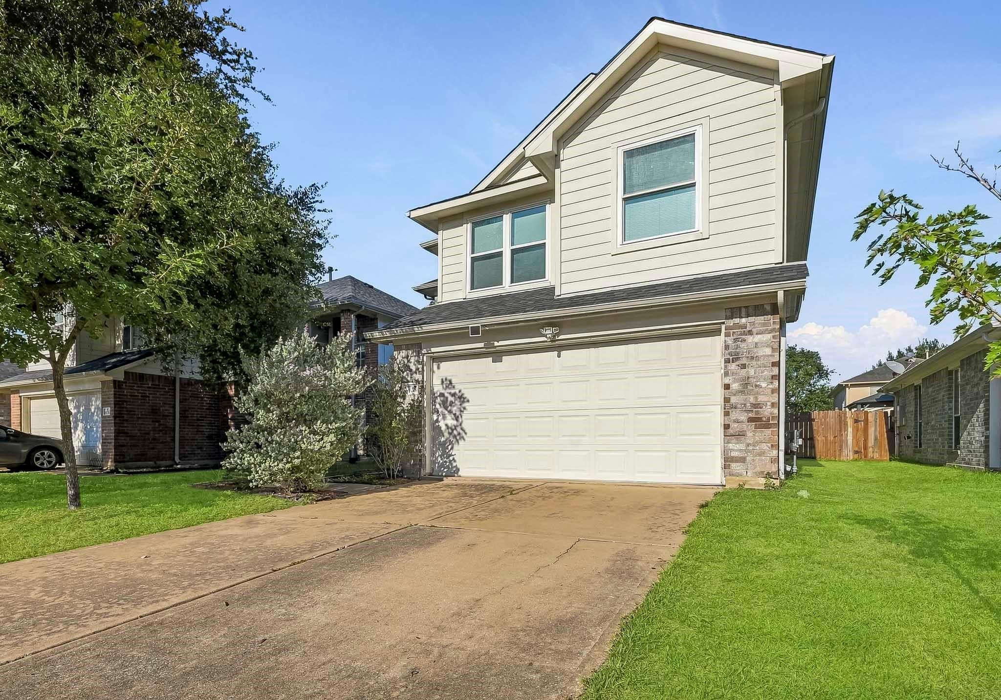 6726 Windy River Lane