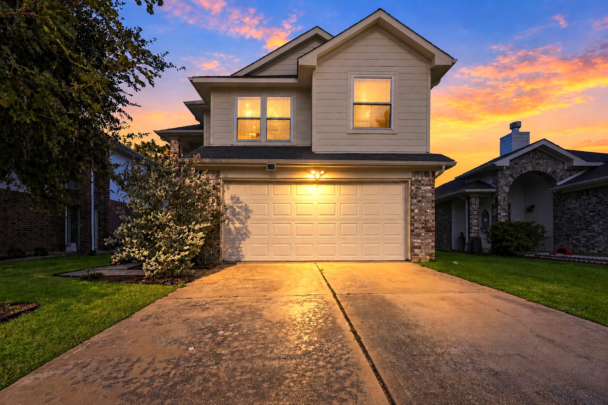 6726 Windy River Lane
