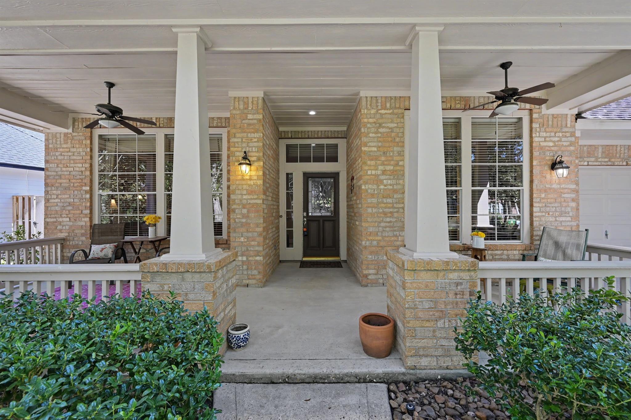 43 S Plum Crest Circle